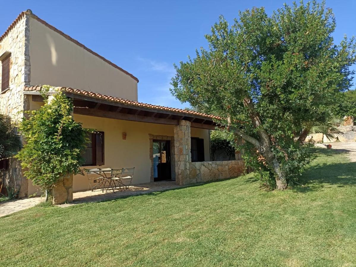 Agri Resort San Giuliano Santa Maria la Palma Bagian luar foto