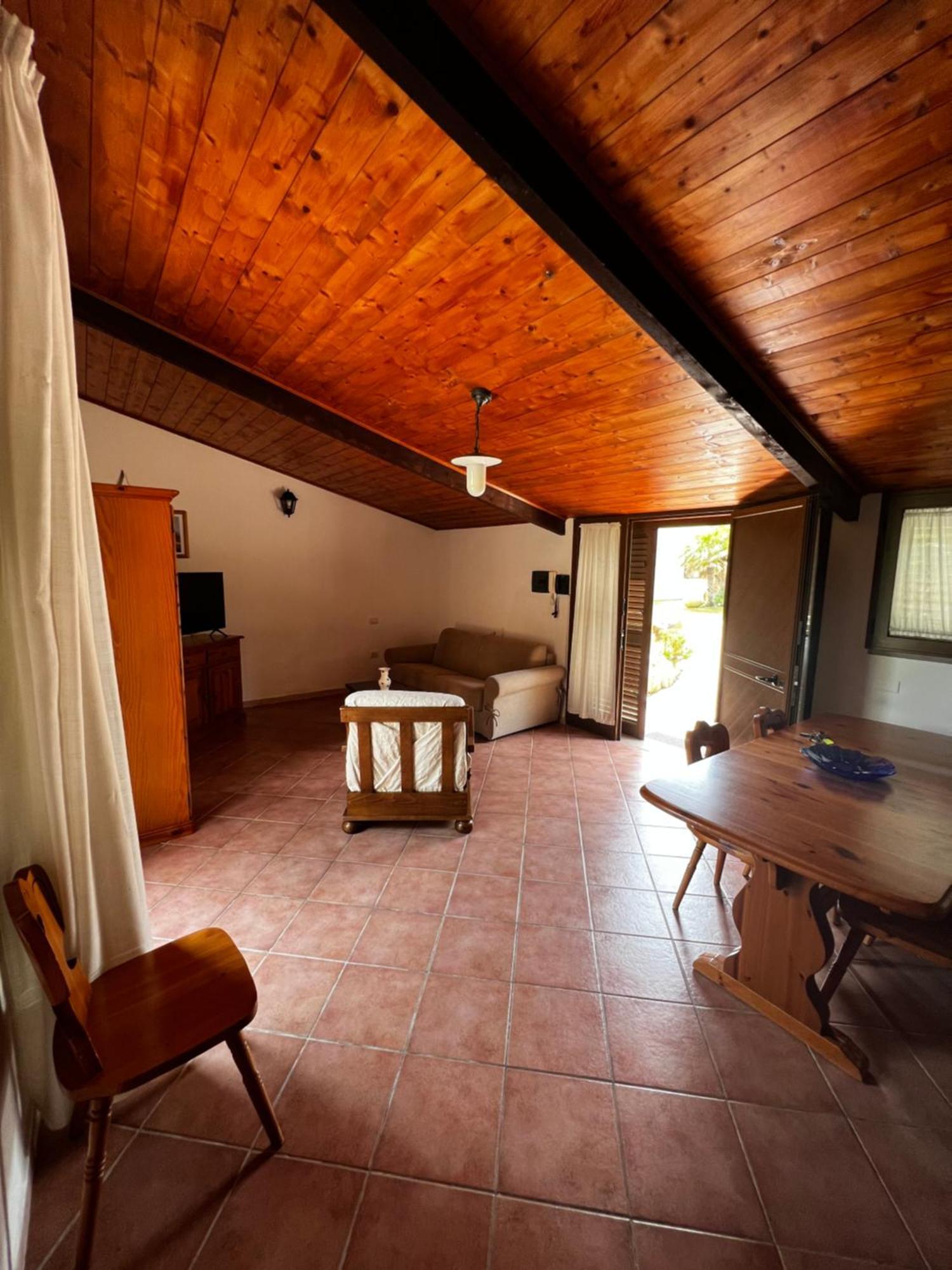 Agri Resort San Giuliano Santa Maria la Palma Bagian luar foto