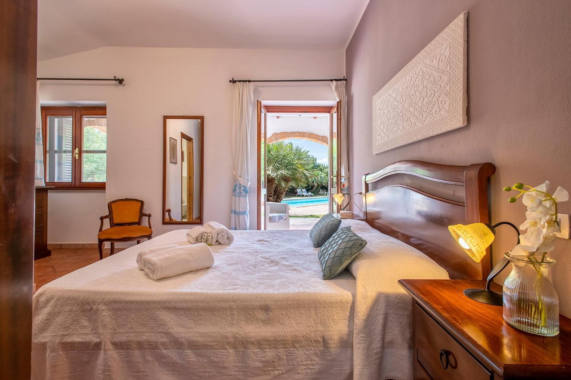 Agri Resort San Giuliano Santa Maria la Palma Bagian luar foto