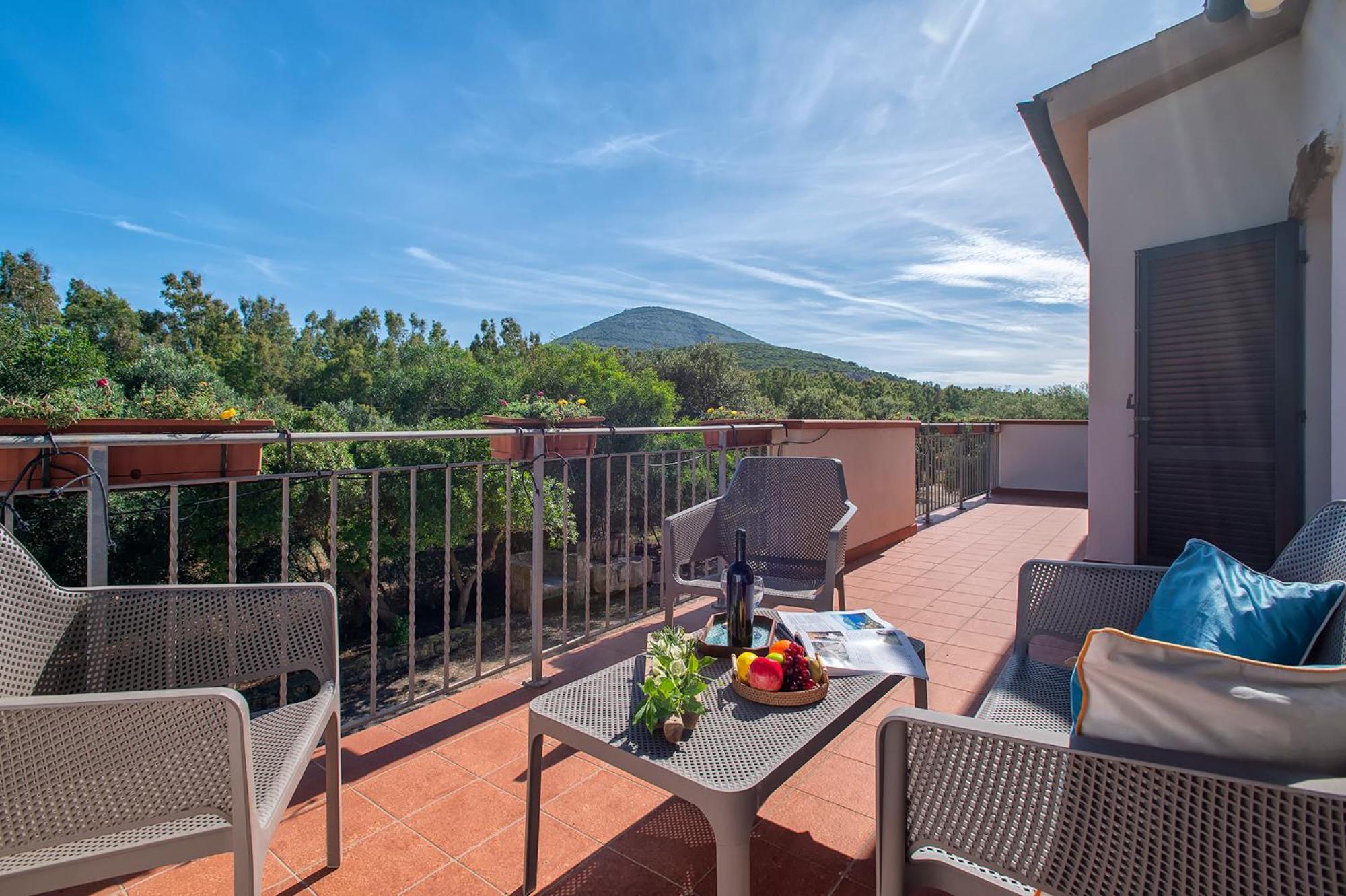 Agri Resort San Giuliano Santa Maria la Palma Bagian luar foto