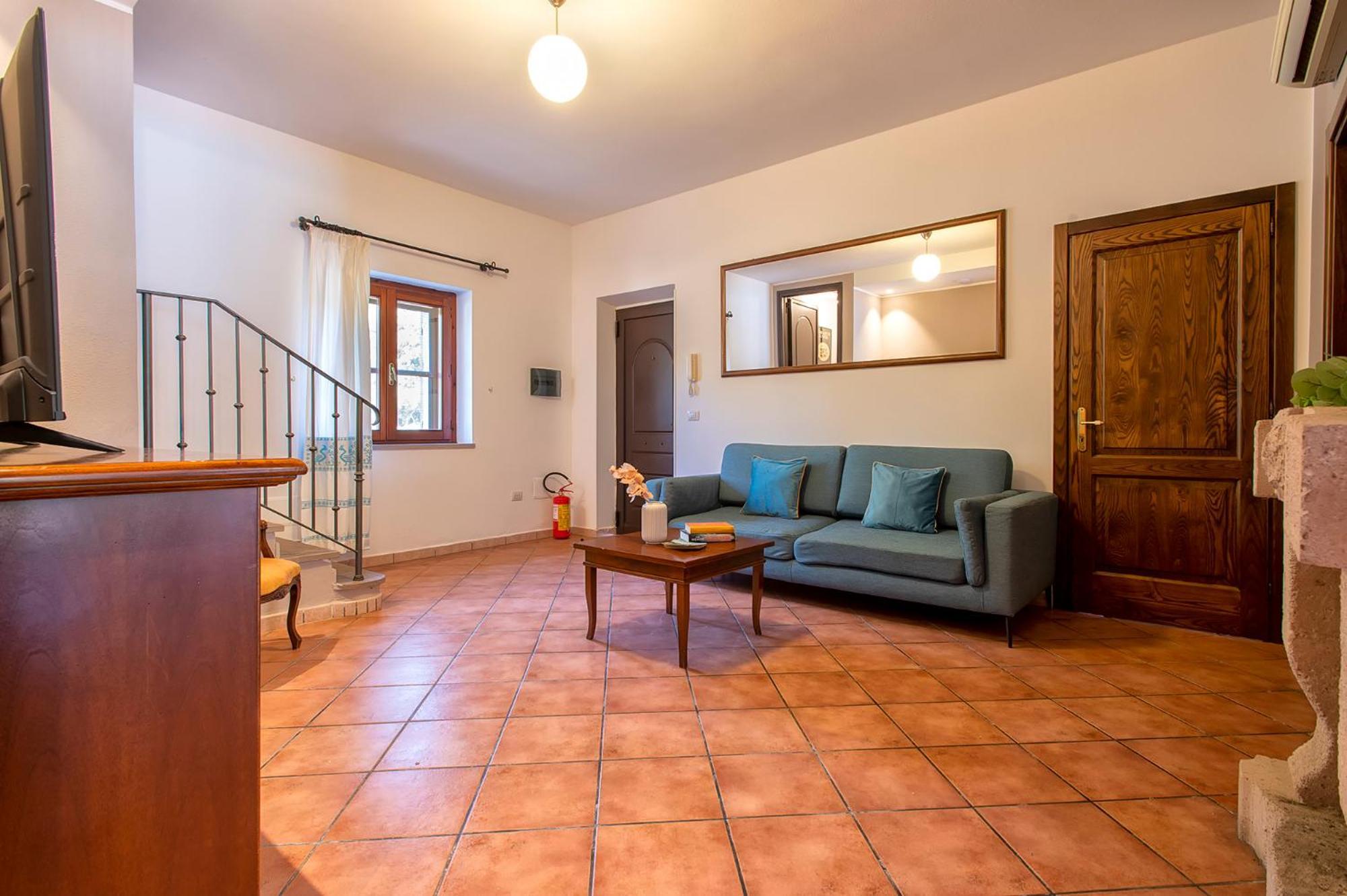 Agri Resort San Giuliano Santa Maria la Palma Bagian luar foto