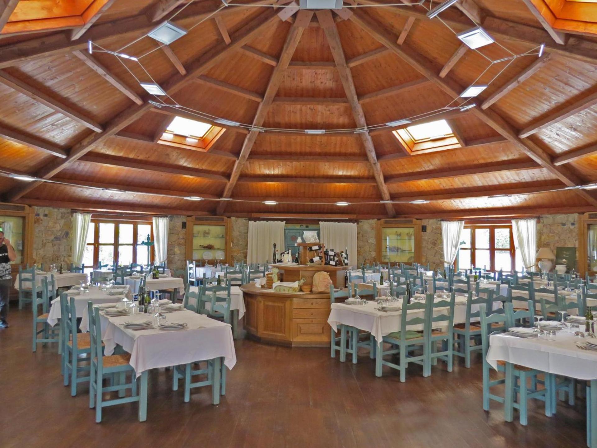 Agri Resort San Giuliano Santa Maria la Palma Bagian luar foto