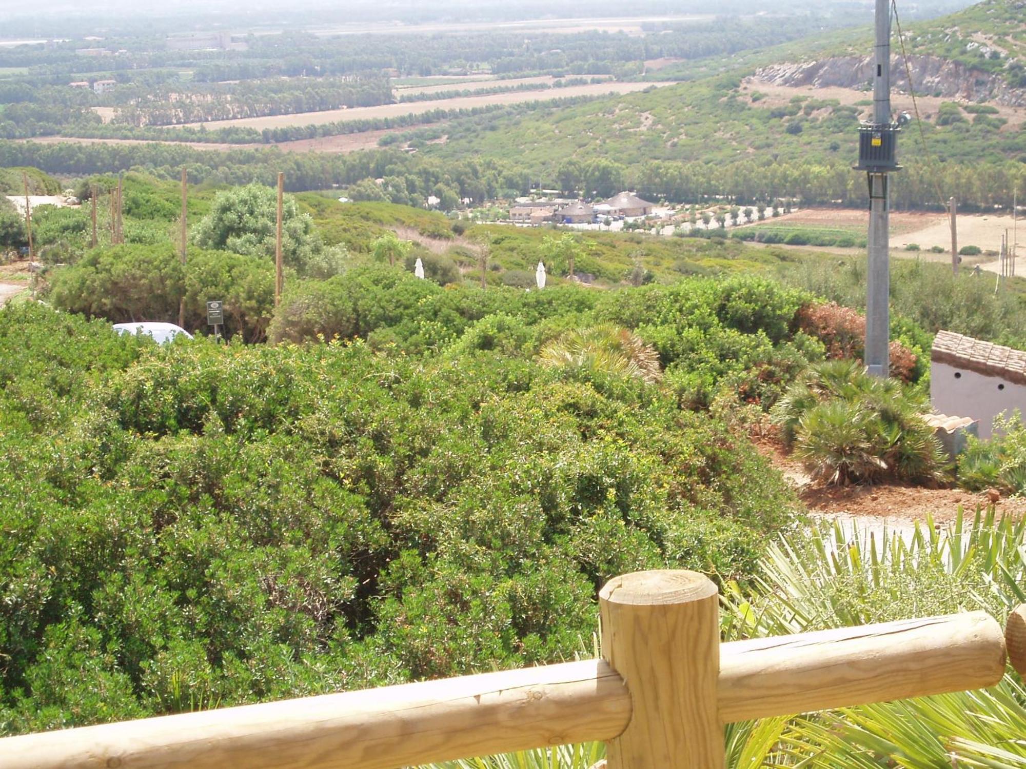 Agri Resort San Giuliano Santa Maria la Palma Bagian luar foto