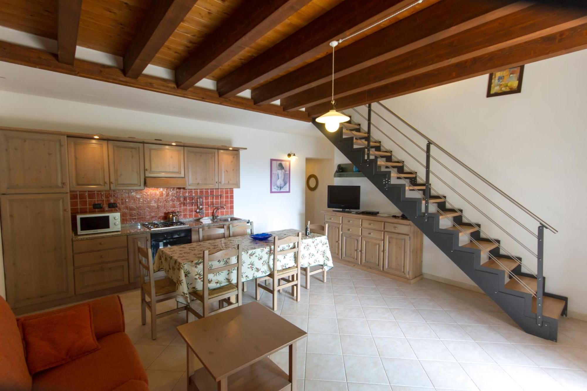 Agri Resort San Giuliano Santa Maria la Palma Bagian luar foto