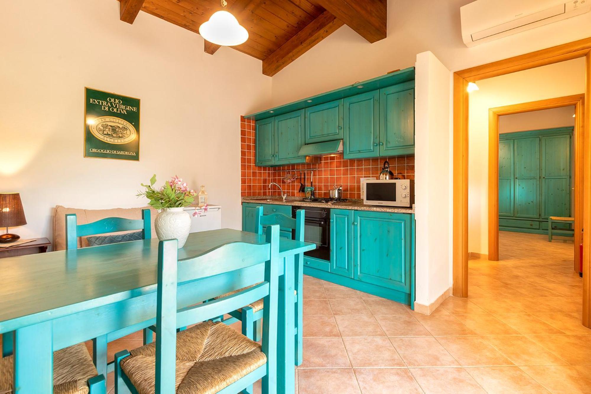 Agri Resort San Giuliano Santa Maria la Palma Bagian luar foto