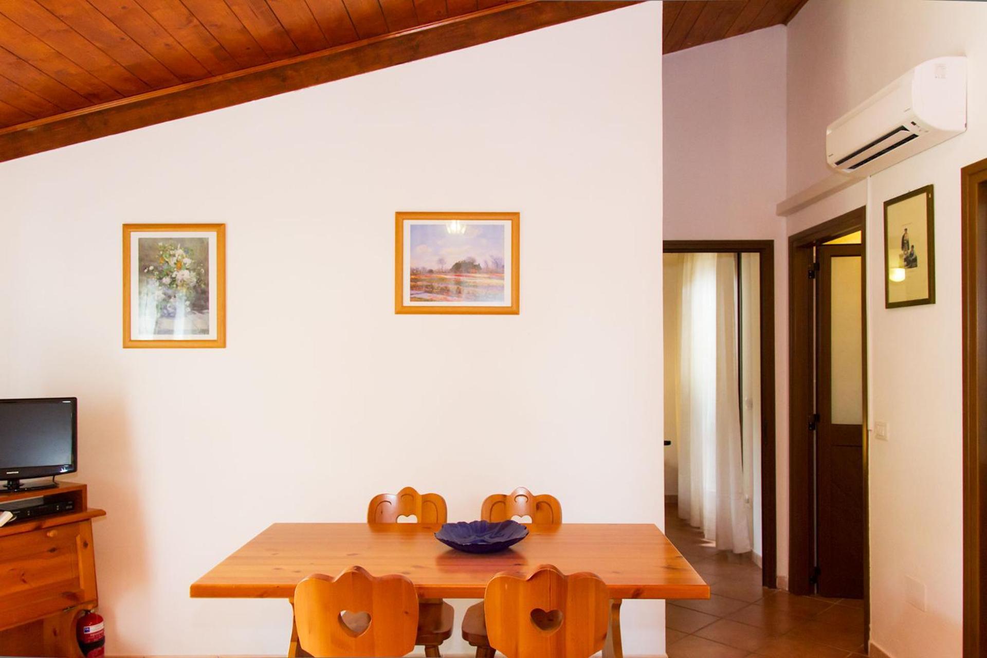 Agri Resort San Giuliano Santa Maria la Palma Bagian luar foto