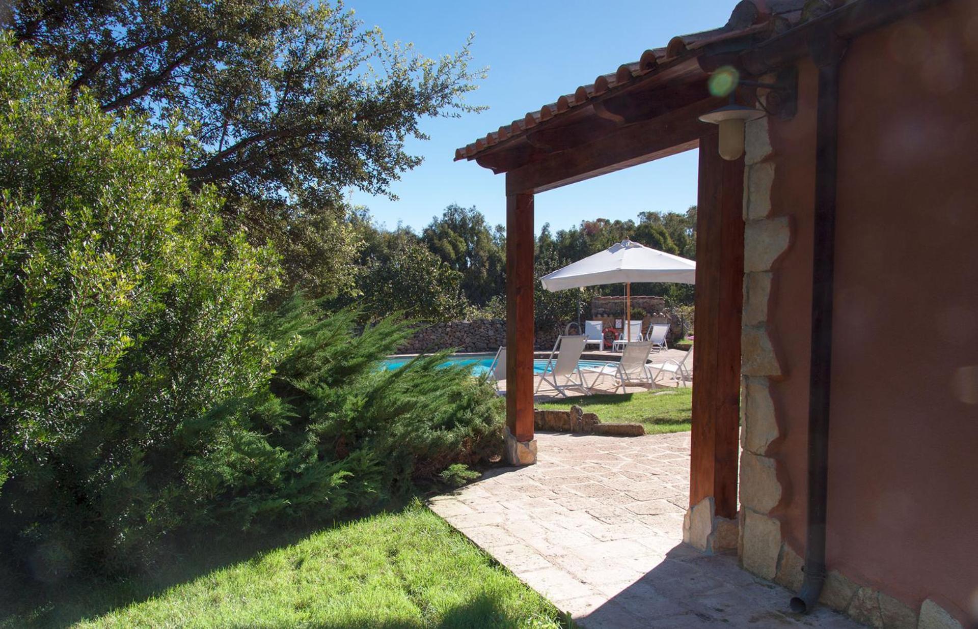 Agri Resort San Giuliano Santa Maria la Palma Bagian luar foto