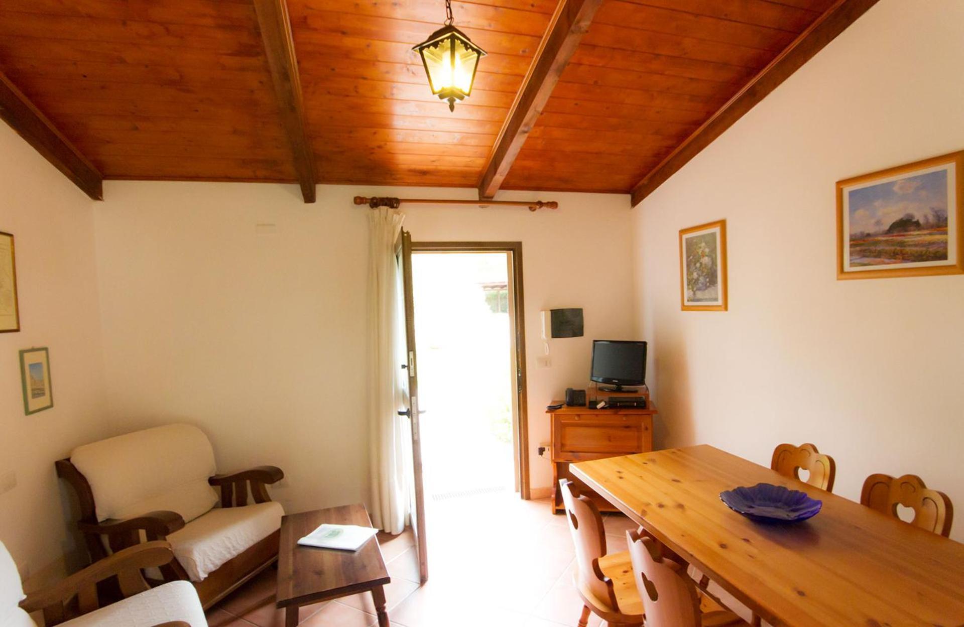 Agri Resort San Giuliano Santa Maria la Palma Bagian luar foto