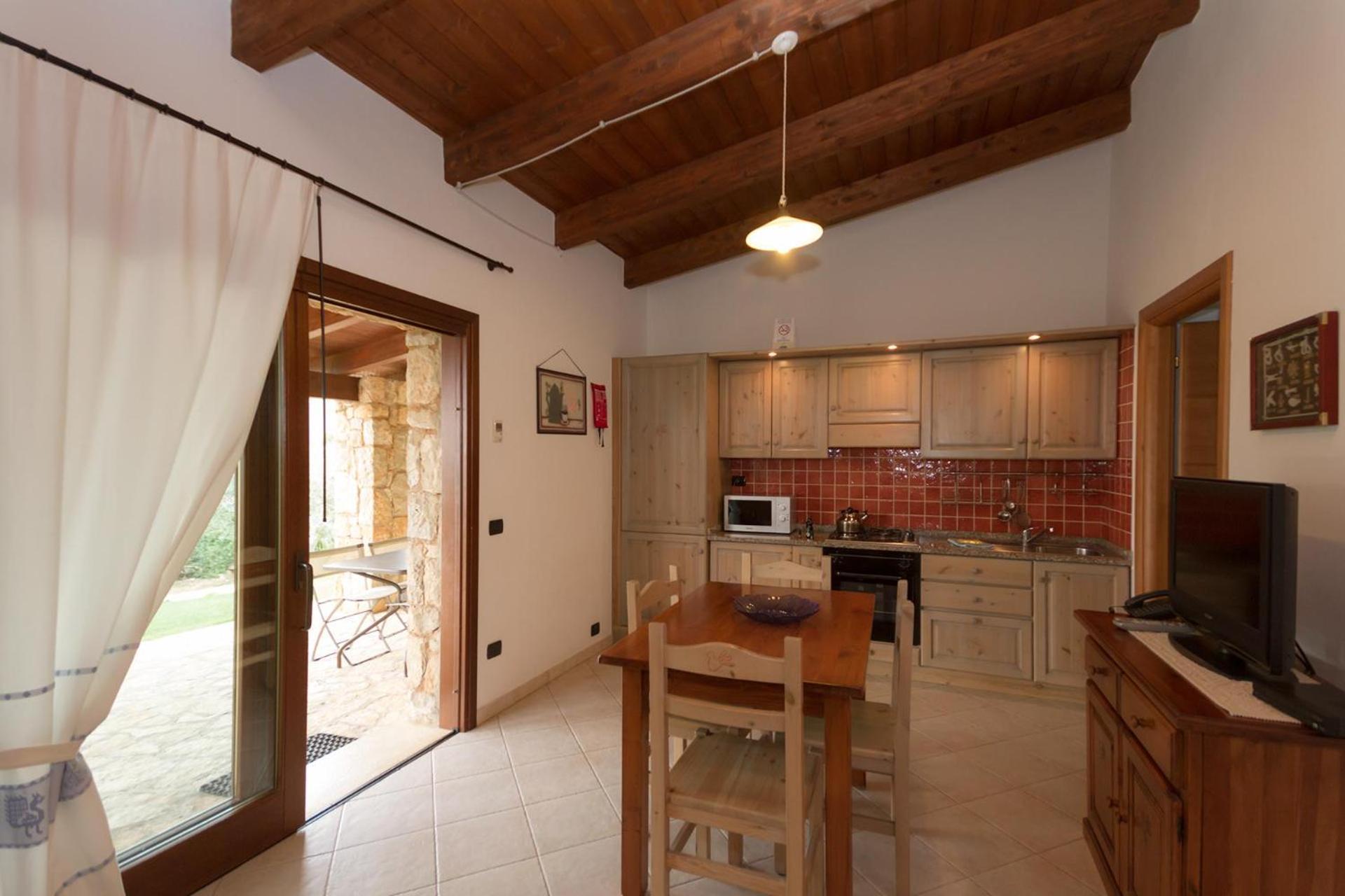 Agri Resort San Giuliano Santa Maria la Palma Bagian luar foto