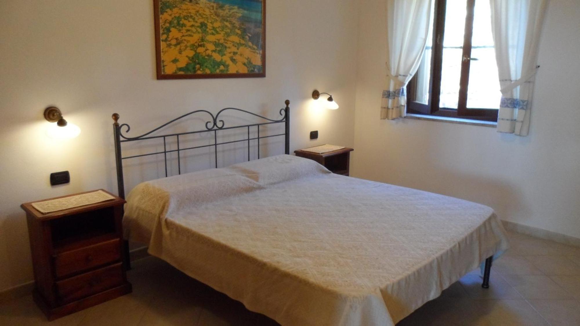 Agri Resort San Giuliano Santa Maria la Palma Bagian luar foto
