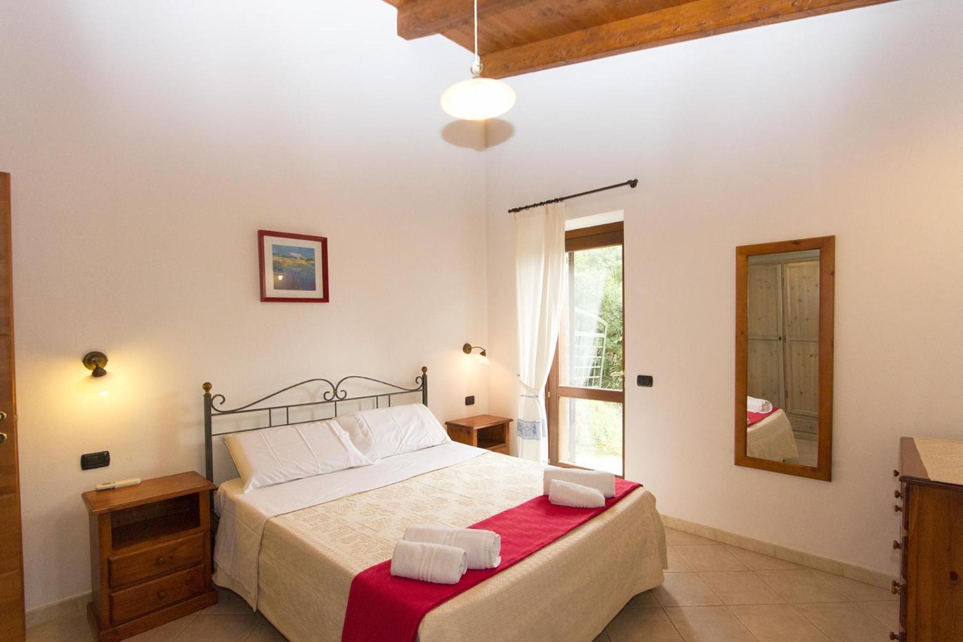 Agri Resort San Giuliano Santa Maria la Palma Bagian luar foto