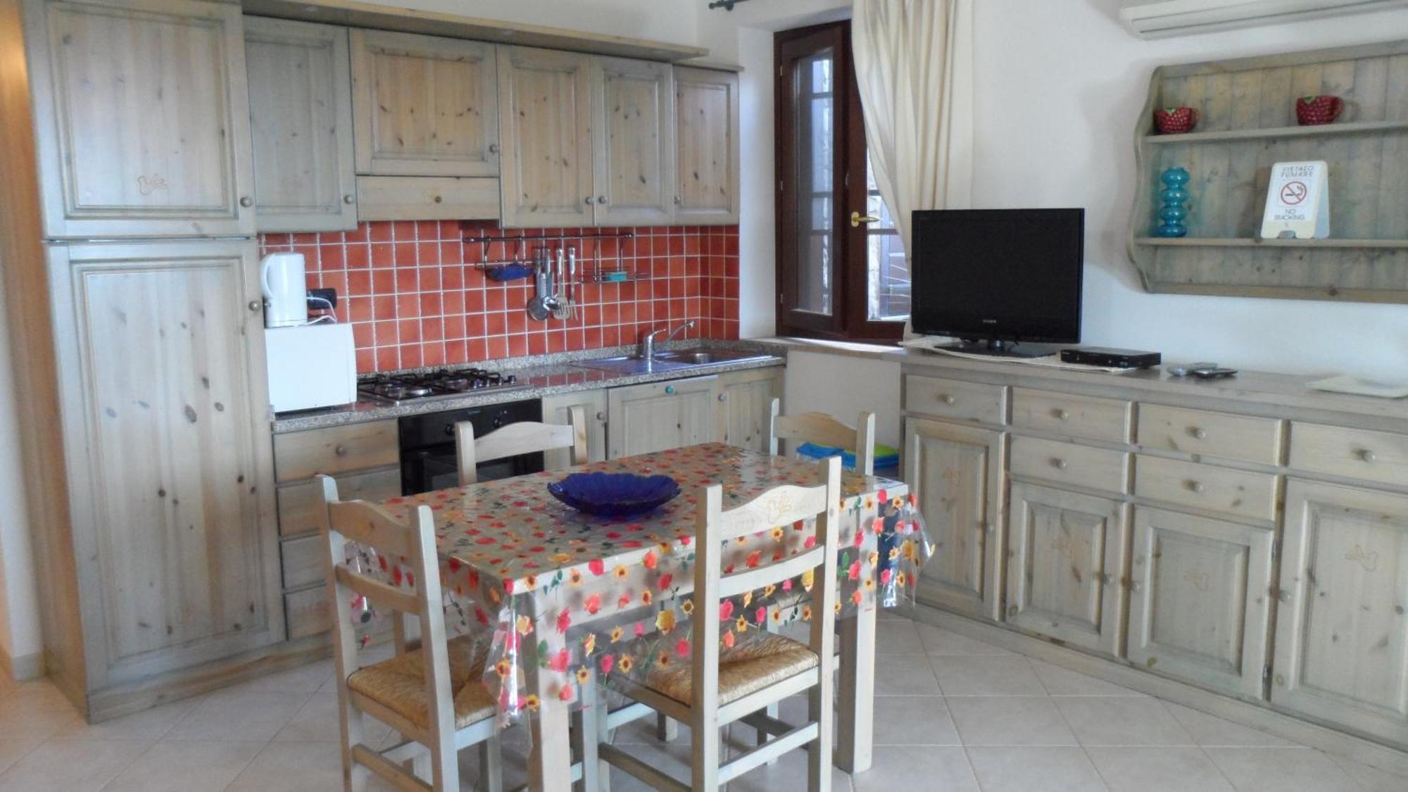 Agri Resort San Giuliano Santa Maria la Palma Bagian luar foto